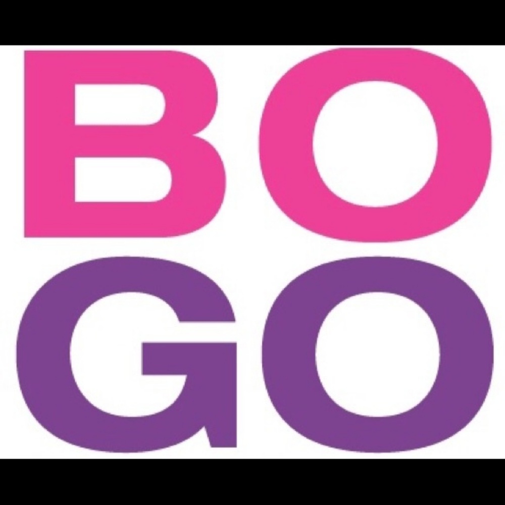🎉👯BOGO SALE! See description for details!👯🎉
